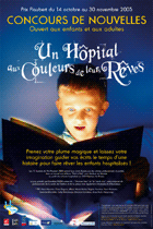 concours nouvelles hopital