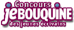 concours ecriture jebouquine