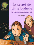 Le secret de tante Eudoxie