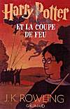 Harry Potter et la coupe de feu