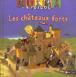 chateaux-forts