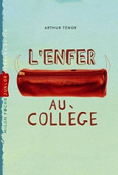 l'enfer au collge