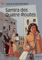 Samira des quatre routes