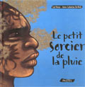 Le petit sorcier de la pluie